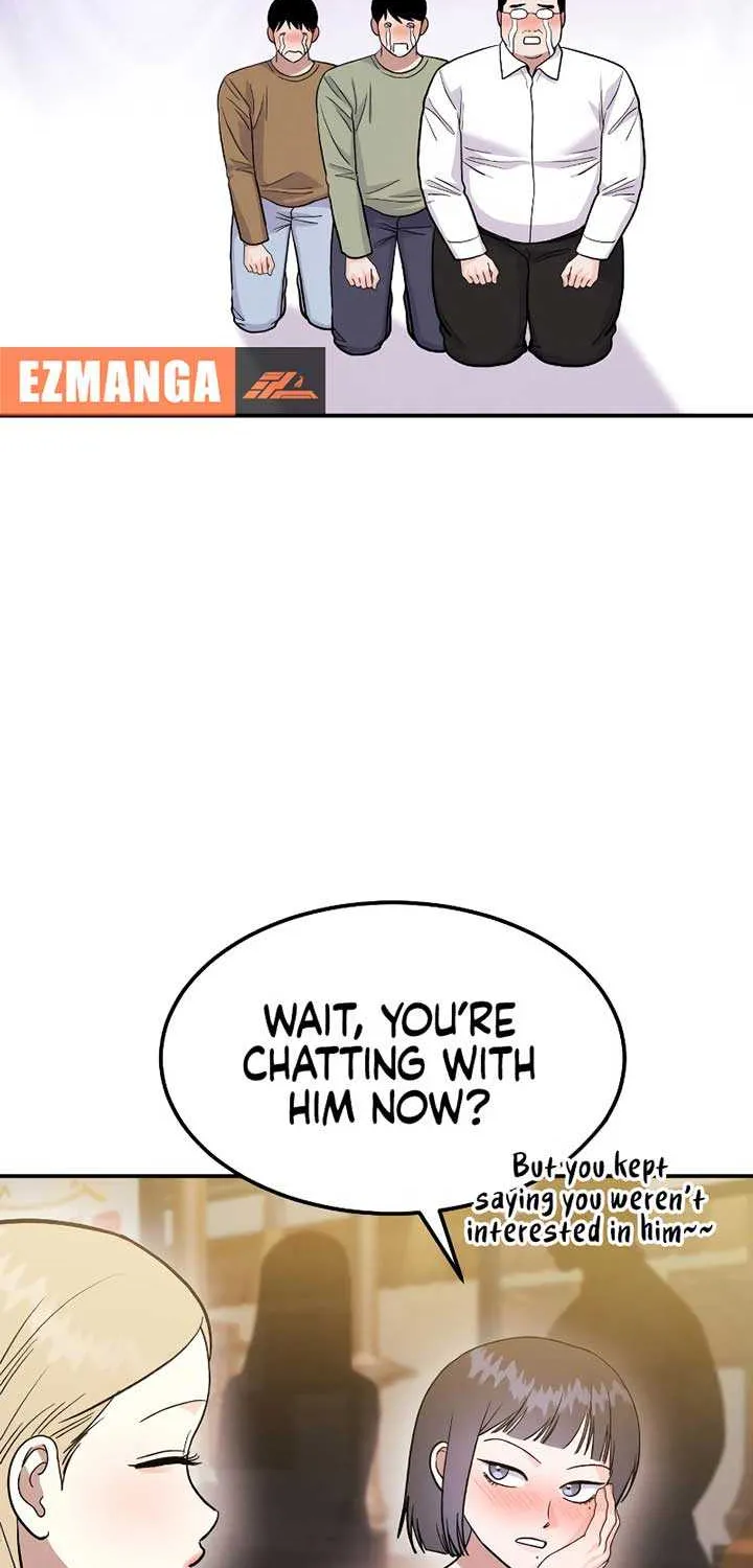 Battle of Mosol Chapter 13 page 8 - 