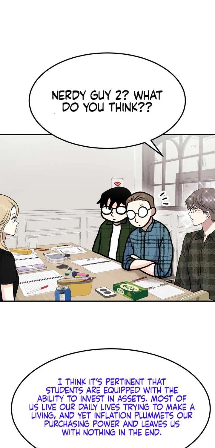 Battle of Mosol Chapter 14 page 20 - 