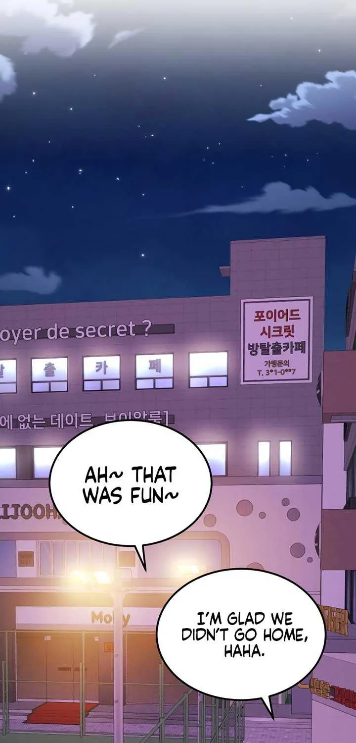 Battle of Mosol Chapter 14 page 41 - 