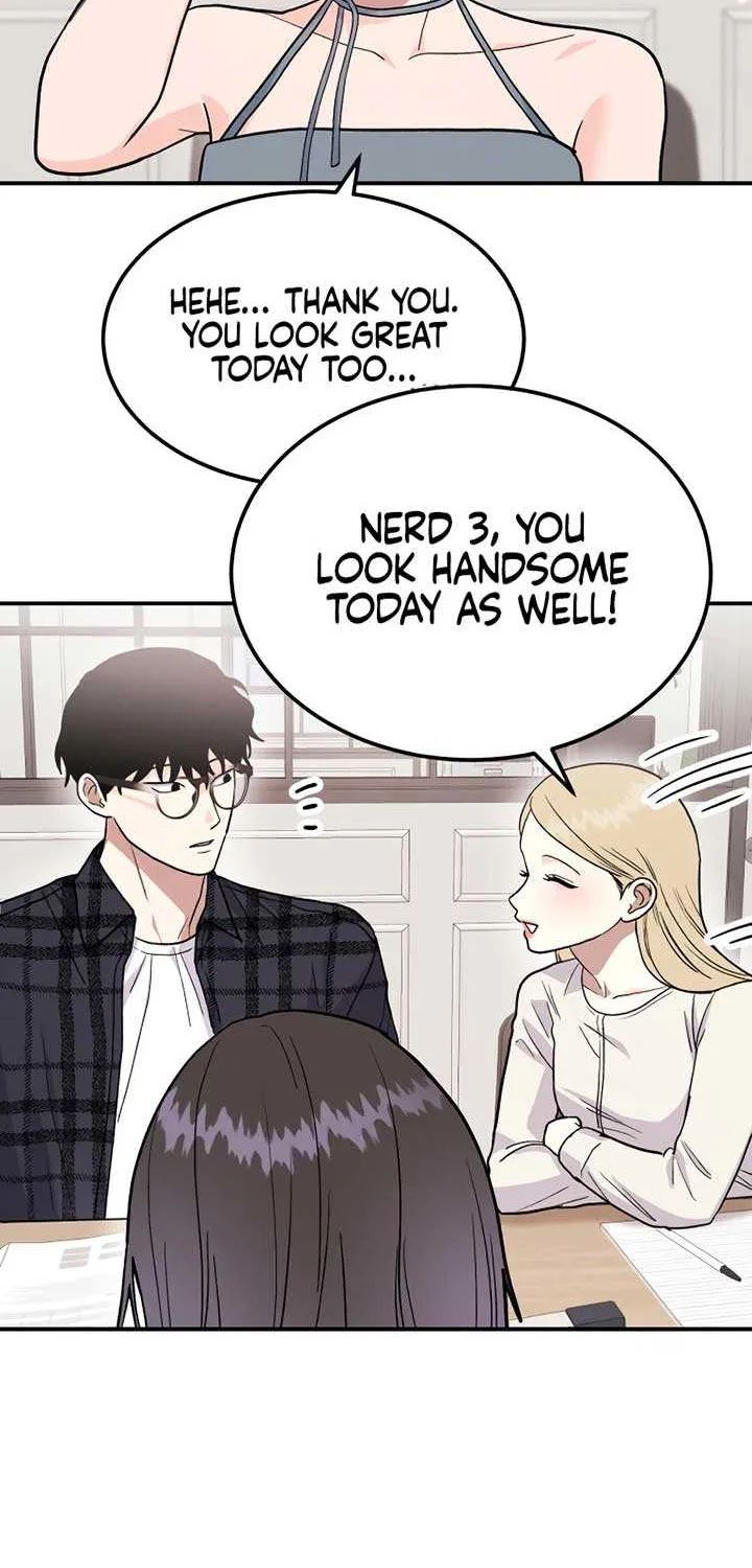 Battle of Mosol Chapter 14 page 63 - 