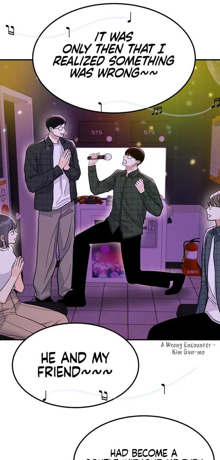 Battle of Mosol Chapter 14 page 74 - 