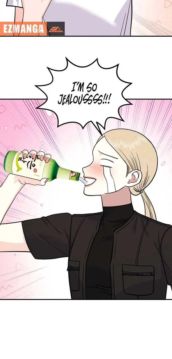 Battle of Mosol Chapter 15 page 14 - 