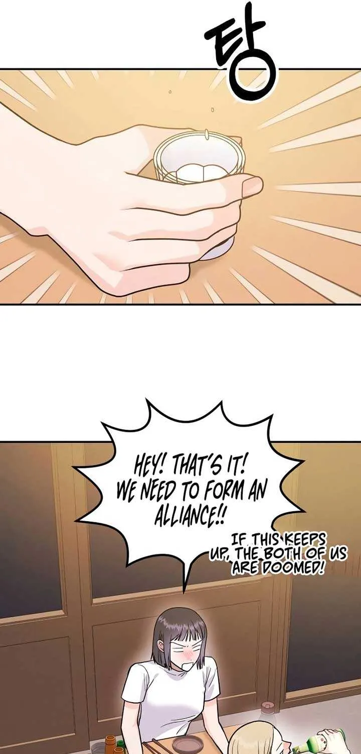 Battle of Mosol Chapter 15 page 16 - 