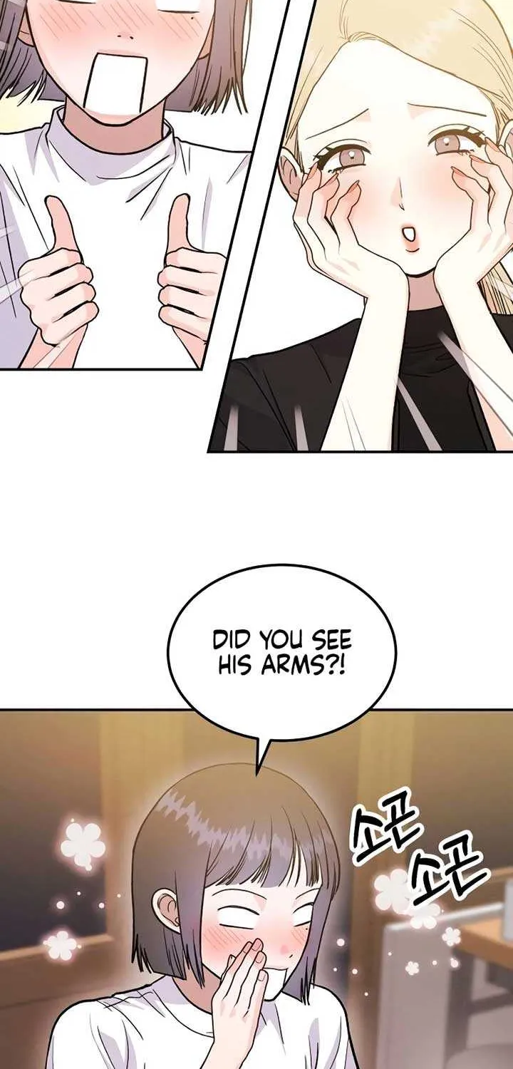 Battle of Mosol Chapter 15 page 26 - 