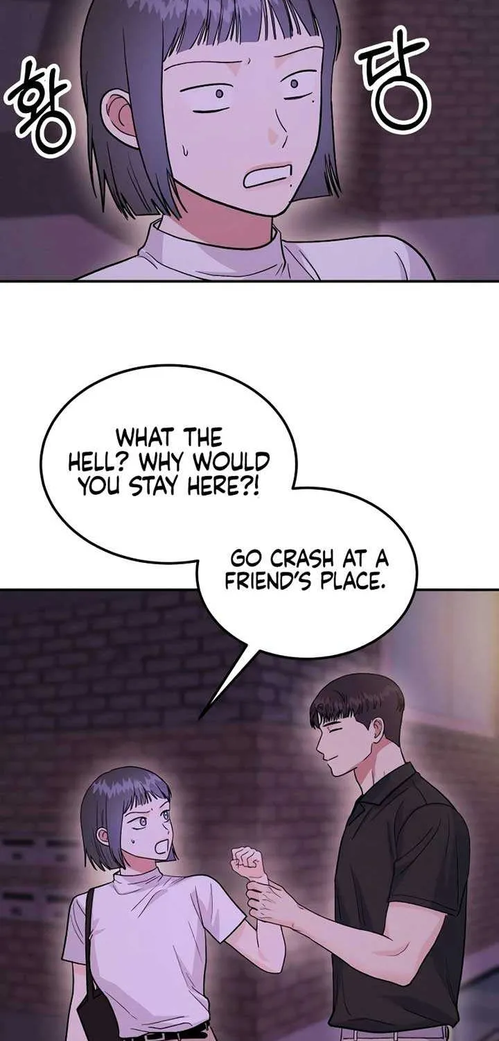 Battle of Mosol Chapter 15 page 64 - 
