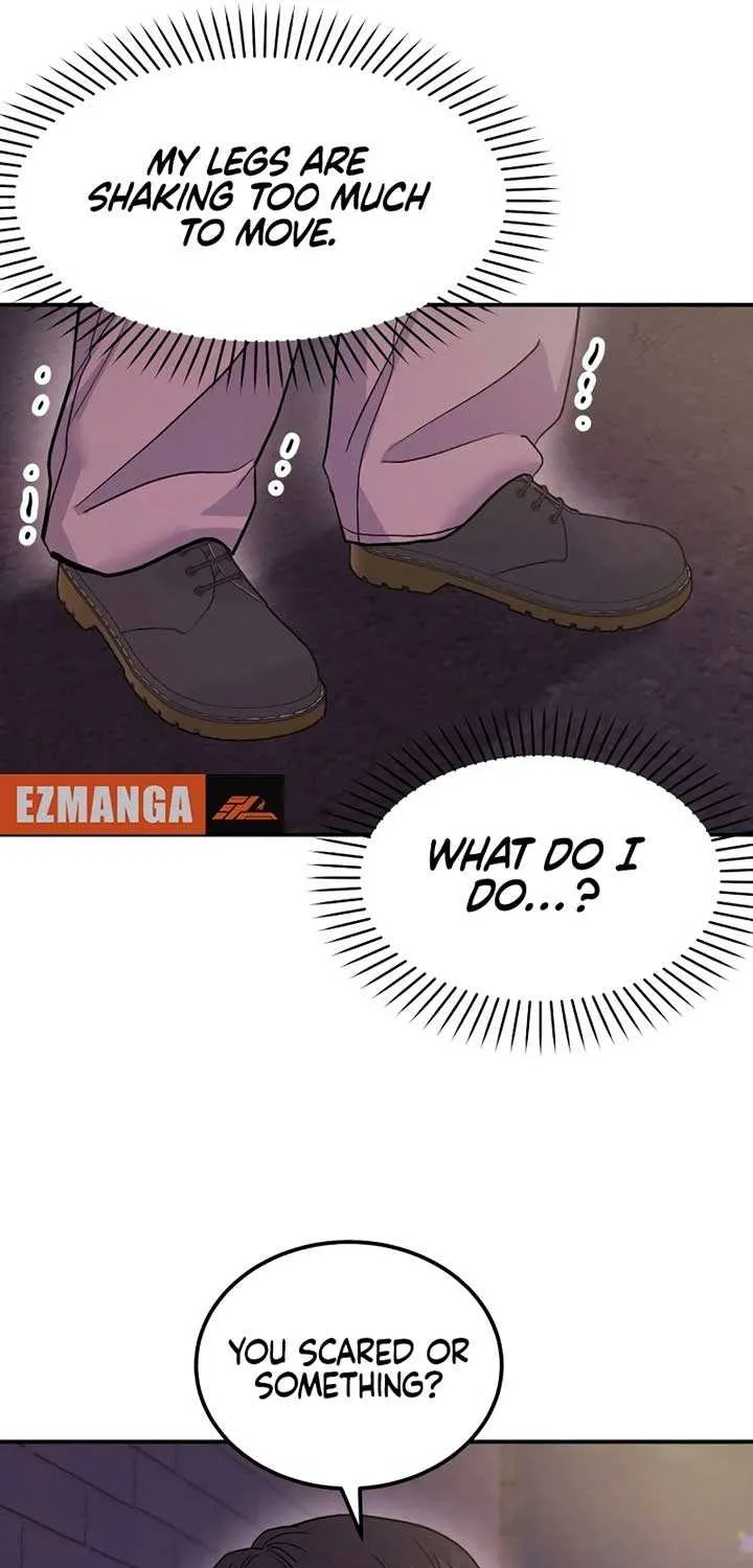 Battle of Mosol Chapter 15 page 75 - 