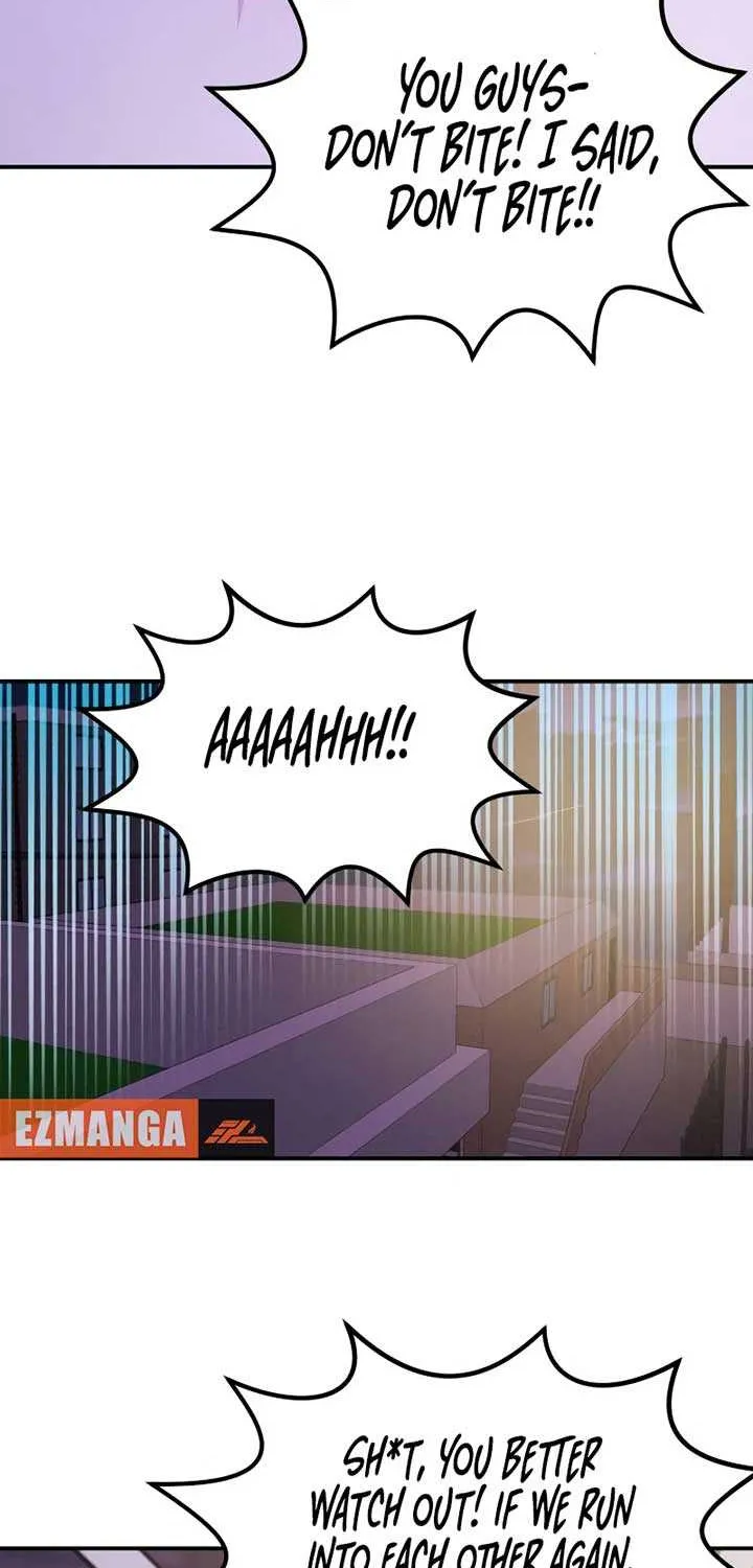 Battle of Mosol Chapter 16 page 14 - 