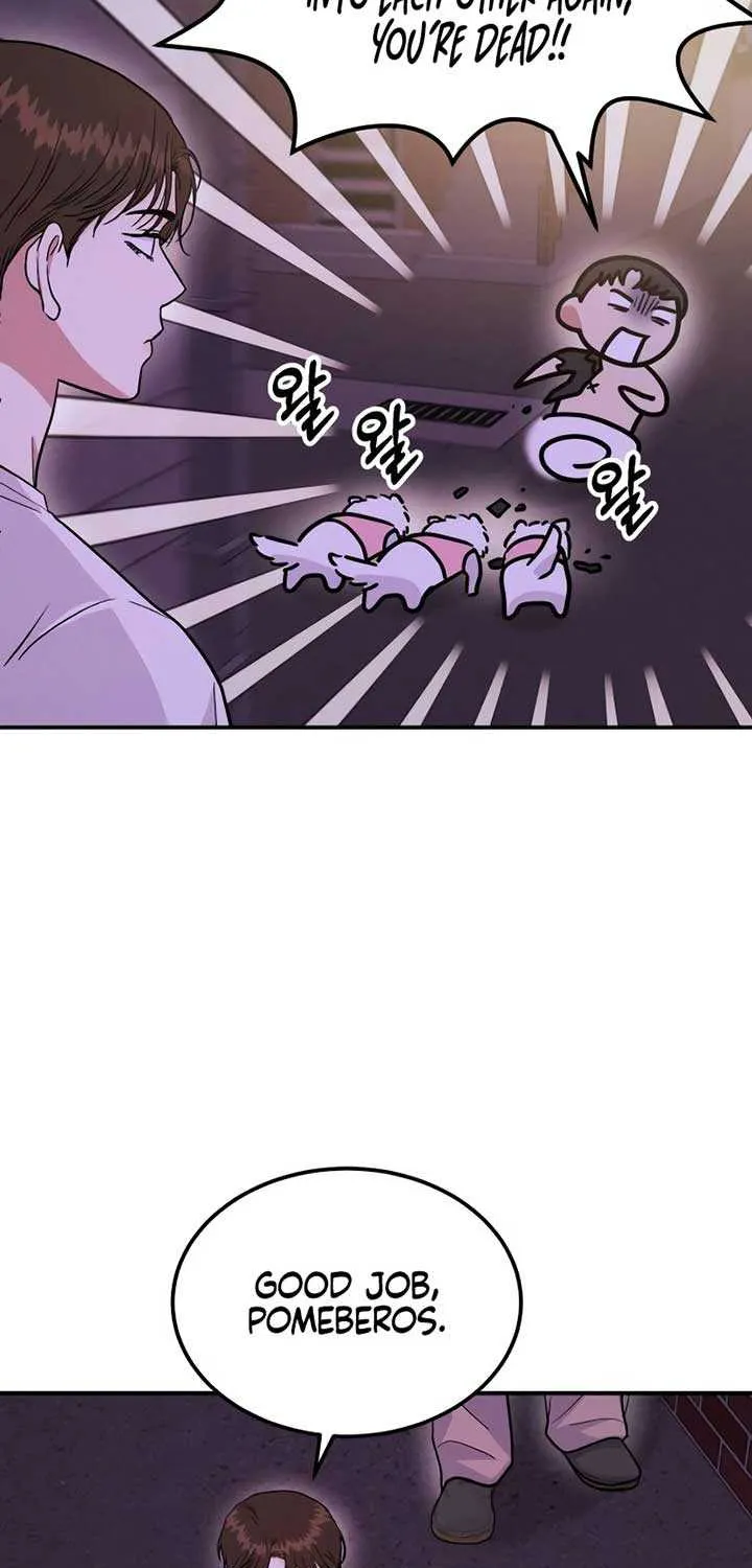 Battle of Mosol Chapter 16 page 15 - 