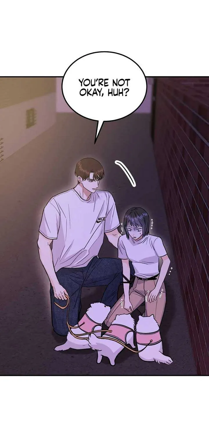 Battle of Mosol Chapter 16 page 20 - 