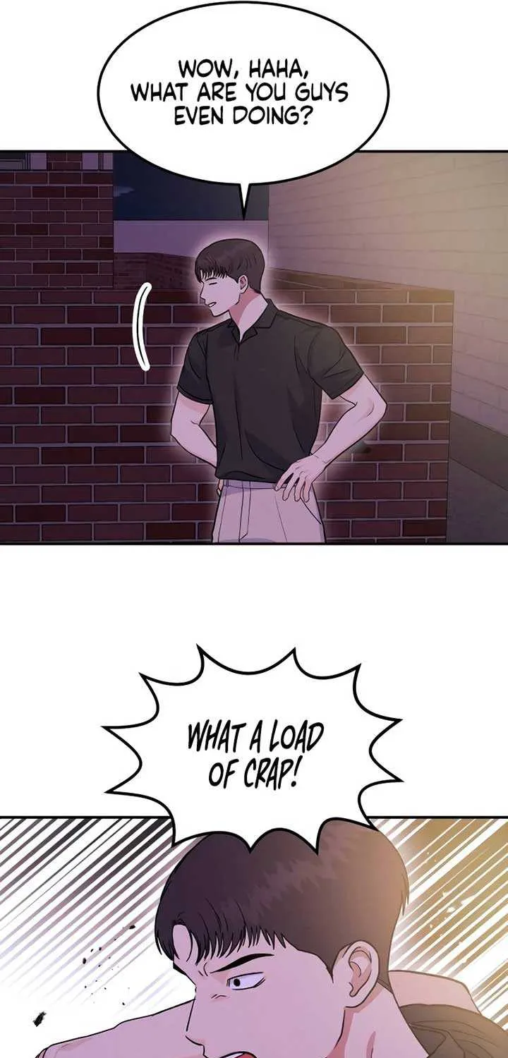 Battle of Mosol Chapter 16 page 9 - 