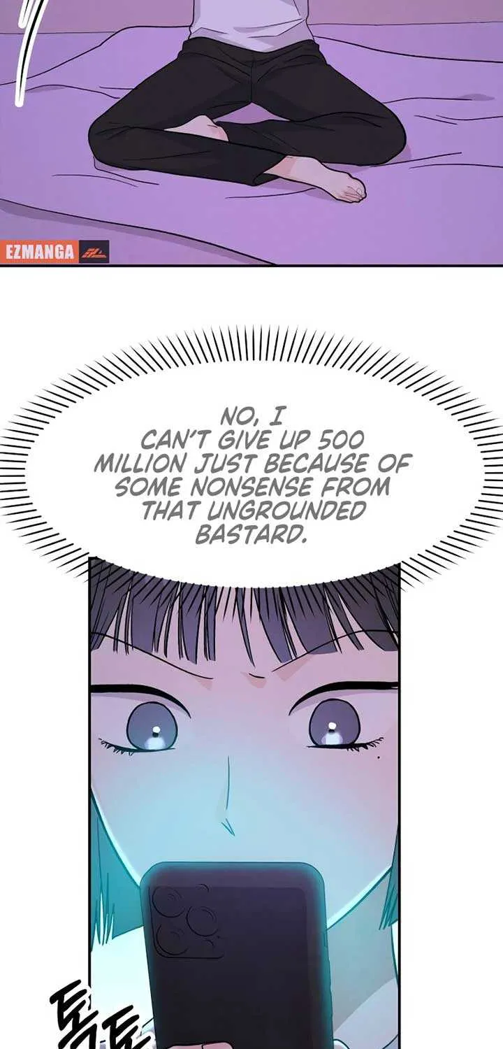 Battle of Mosol Chapter 17 page 23 - 