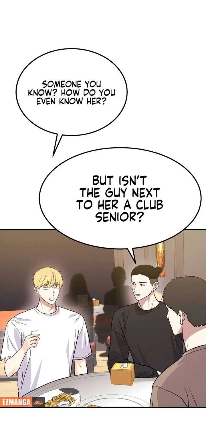 Battle of Mosol Chapter 17 page 62 - 