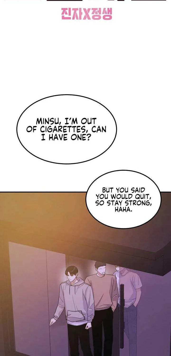 Battle of Mosol Chapter 17 page 68 - 
