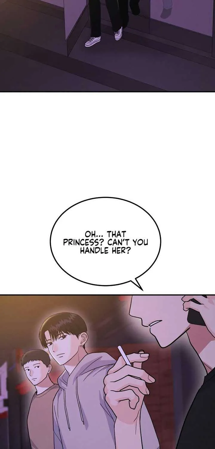 Battle of Mosol Chapter 17 page 69 - 