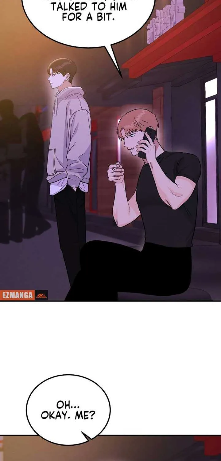 Battle of Mosol Chapter 17 page 74 - 