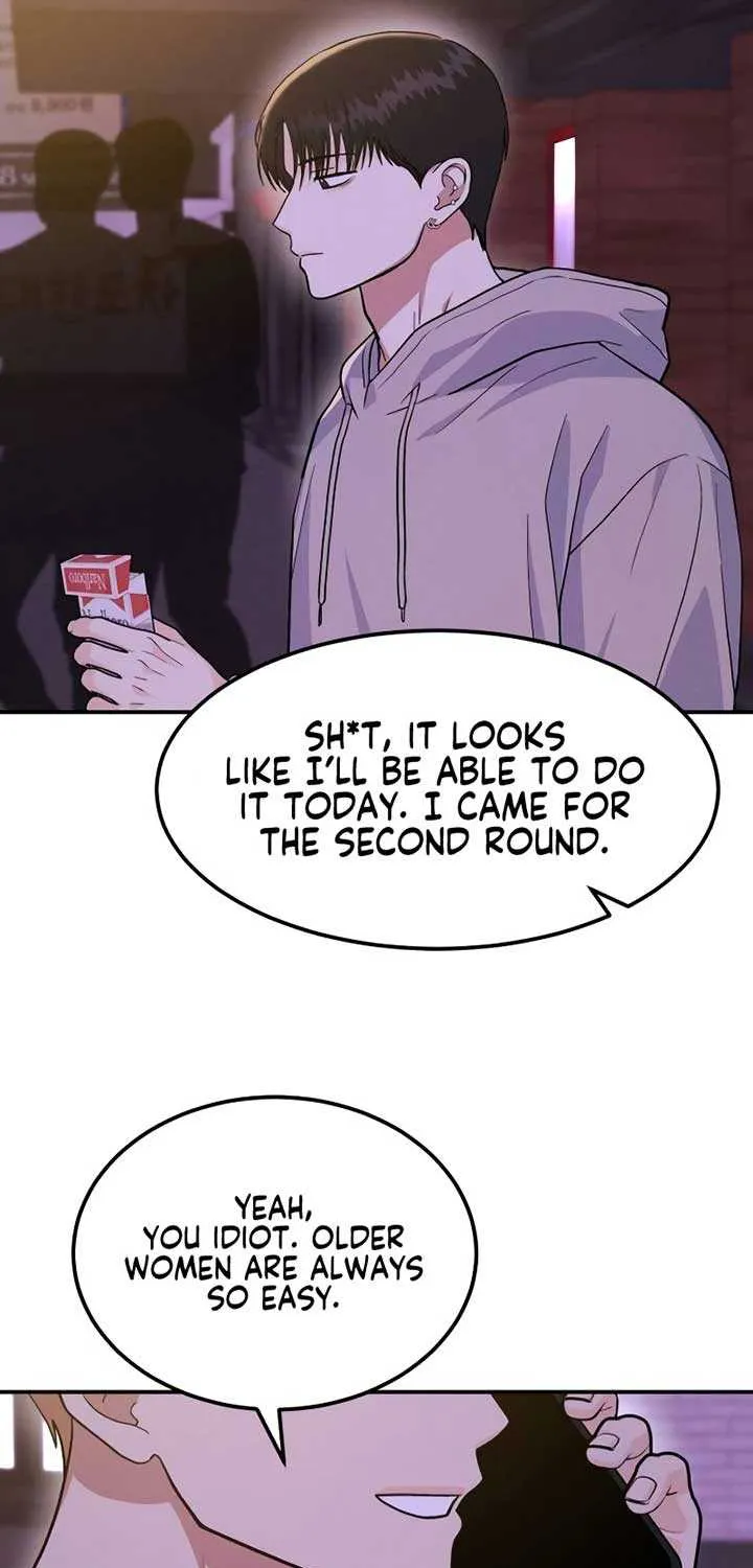 Battle of Mosol Chapter 17 page 75 - 