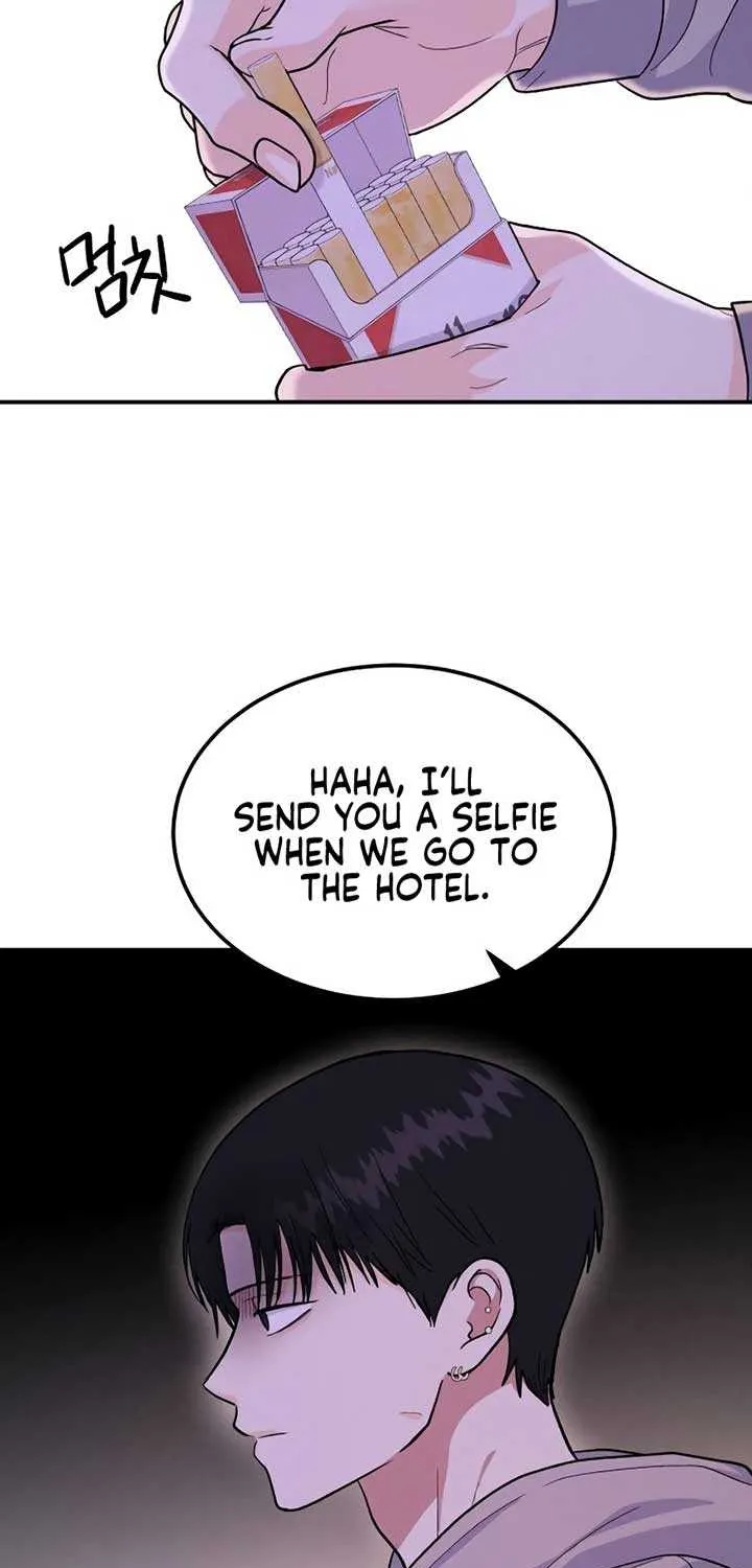 Battle of Mosol Chapter 17 page 77 - 