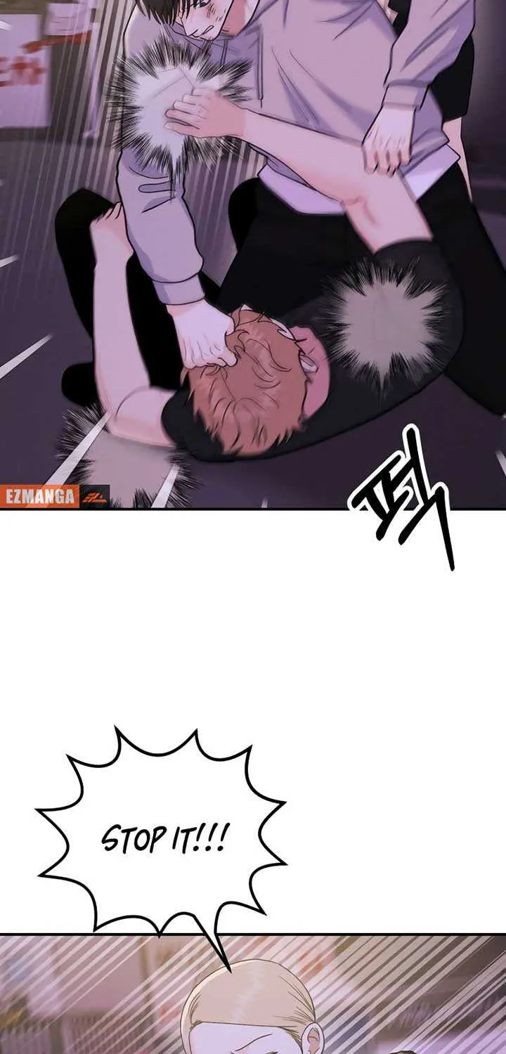 Battle of Mosol Chapter 18 page 12 - 