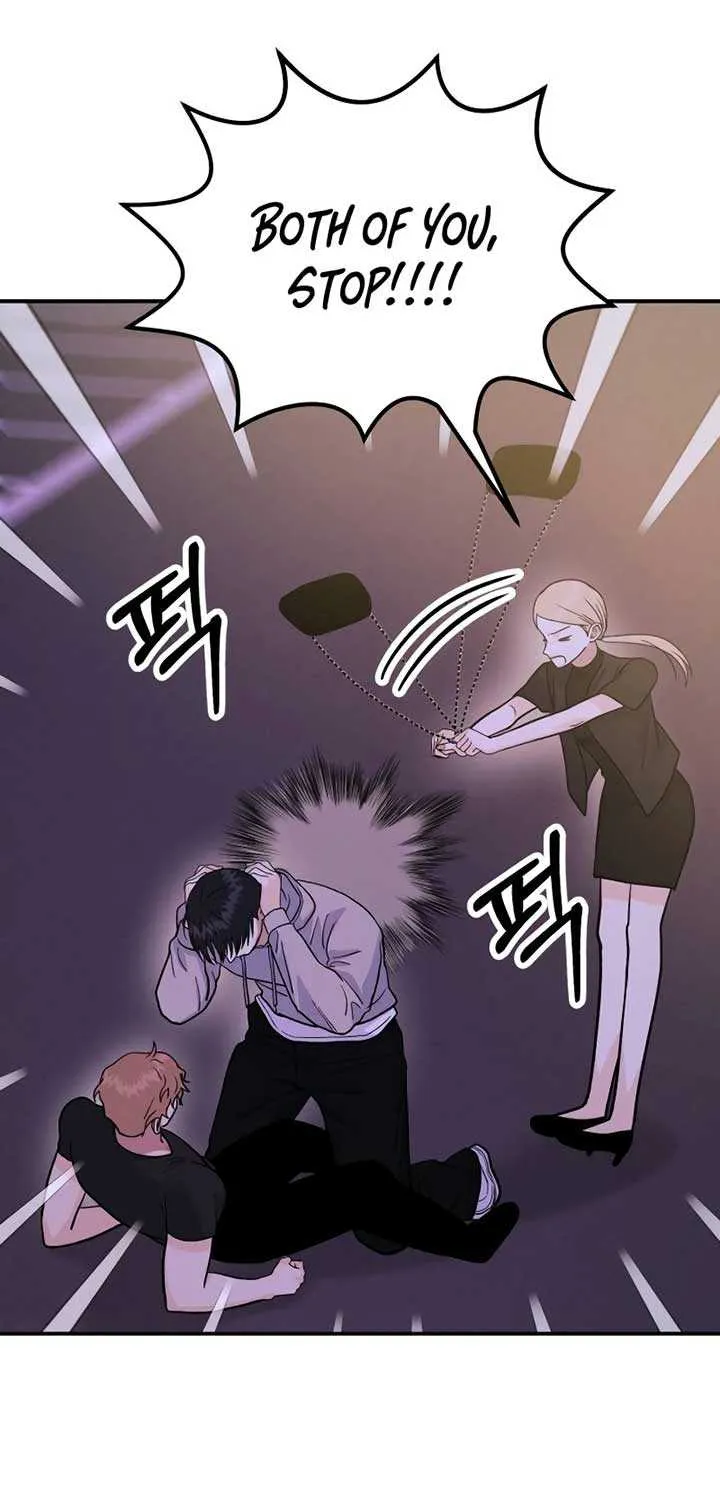 Battle of Mosol Chapter 18 page 15 - 