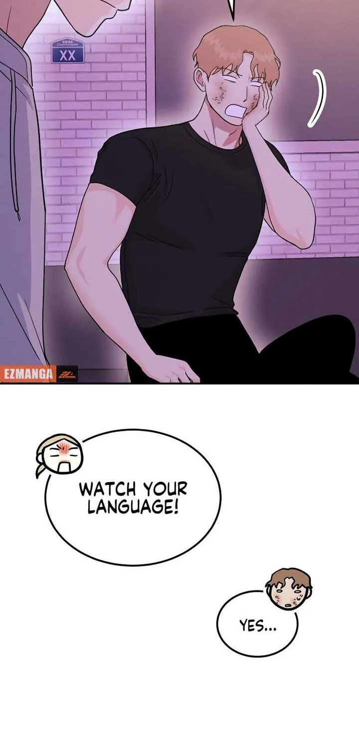 Battle of Mosol Chapter 18 page 20 - 
