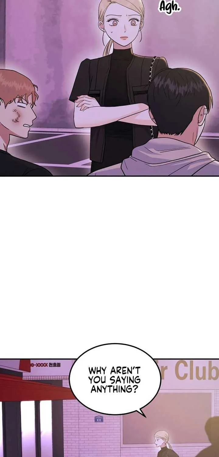 Battle of Mosol Chapter 18 page 23 - 