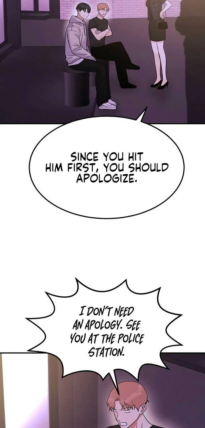 Battle of Mosol Chapter 18 page 24 - 