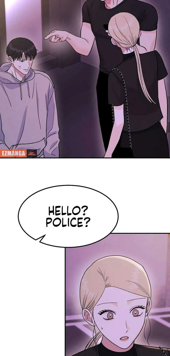 Battle of Mosol Chapter 18 page 25 - 