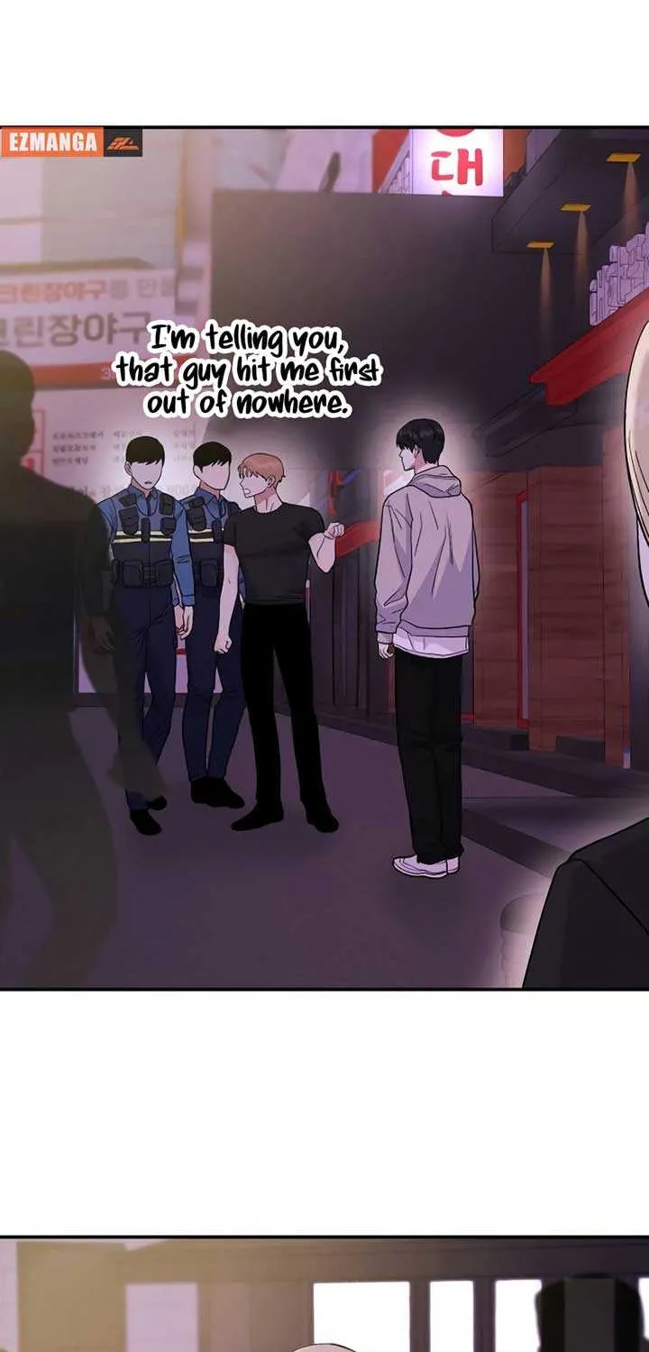 Battle of Mosol Chapter 18 page 28 - 