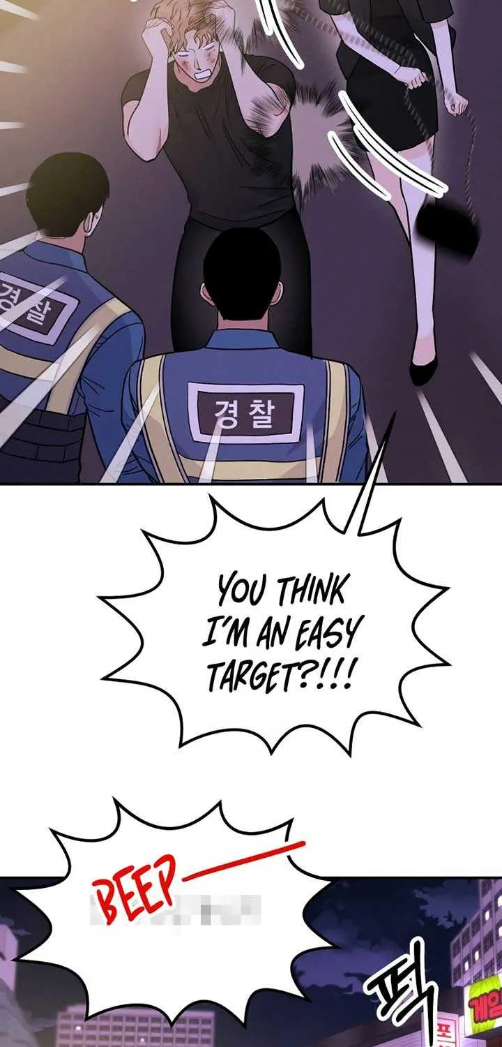 Battle of Mosol Chapter 18 page 37 - 