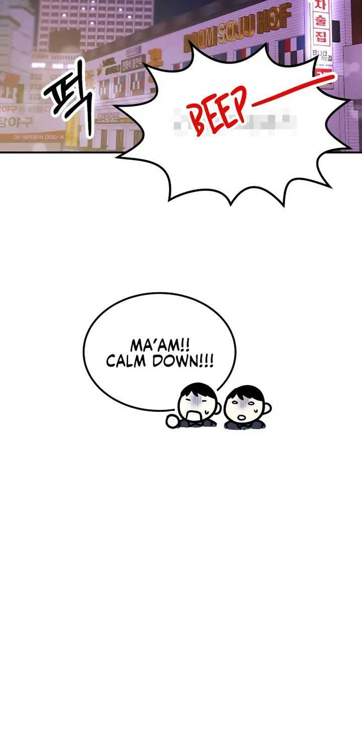Battle of Mosol Chapter 18 page 38 - 