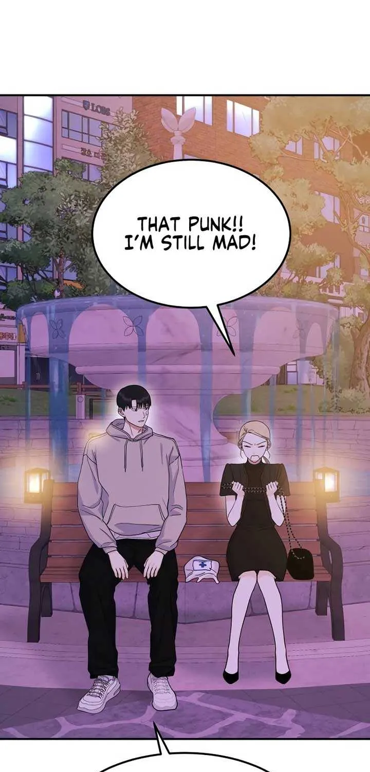 Battle of Mosol Chapter 18 page 43 - 