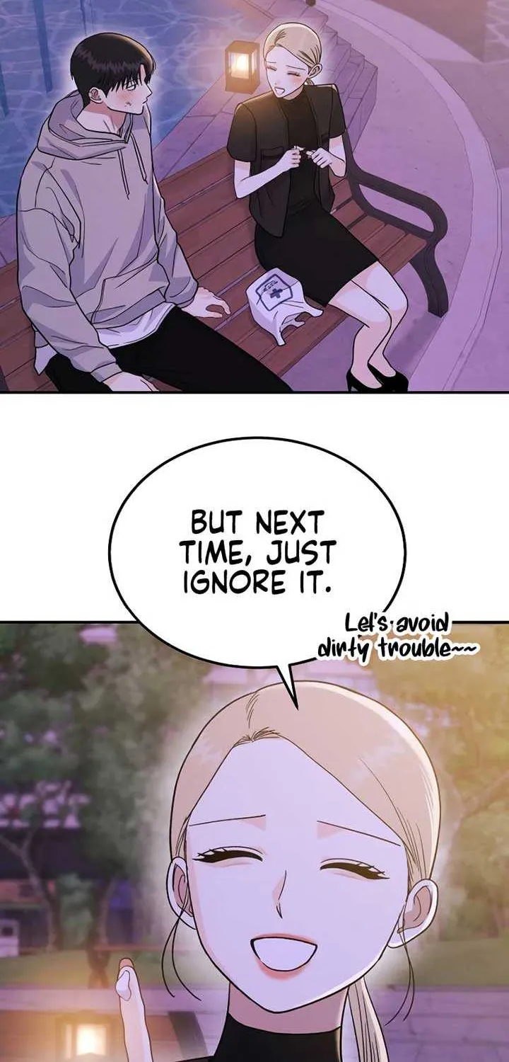 Battle of Mosol Chapter 18 page 48 - 