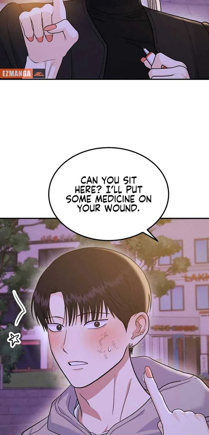 Battle of Mosol Chapter 18 page 49 - 