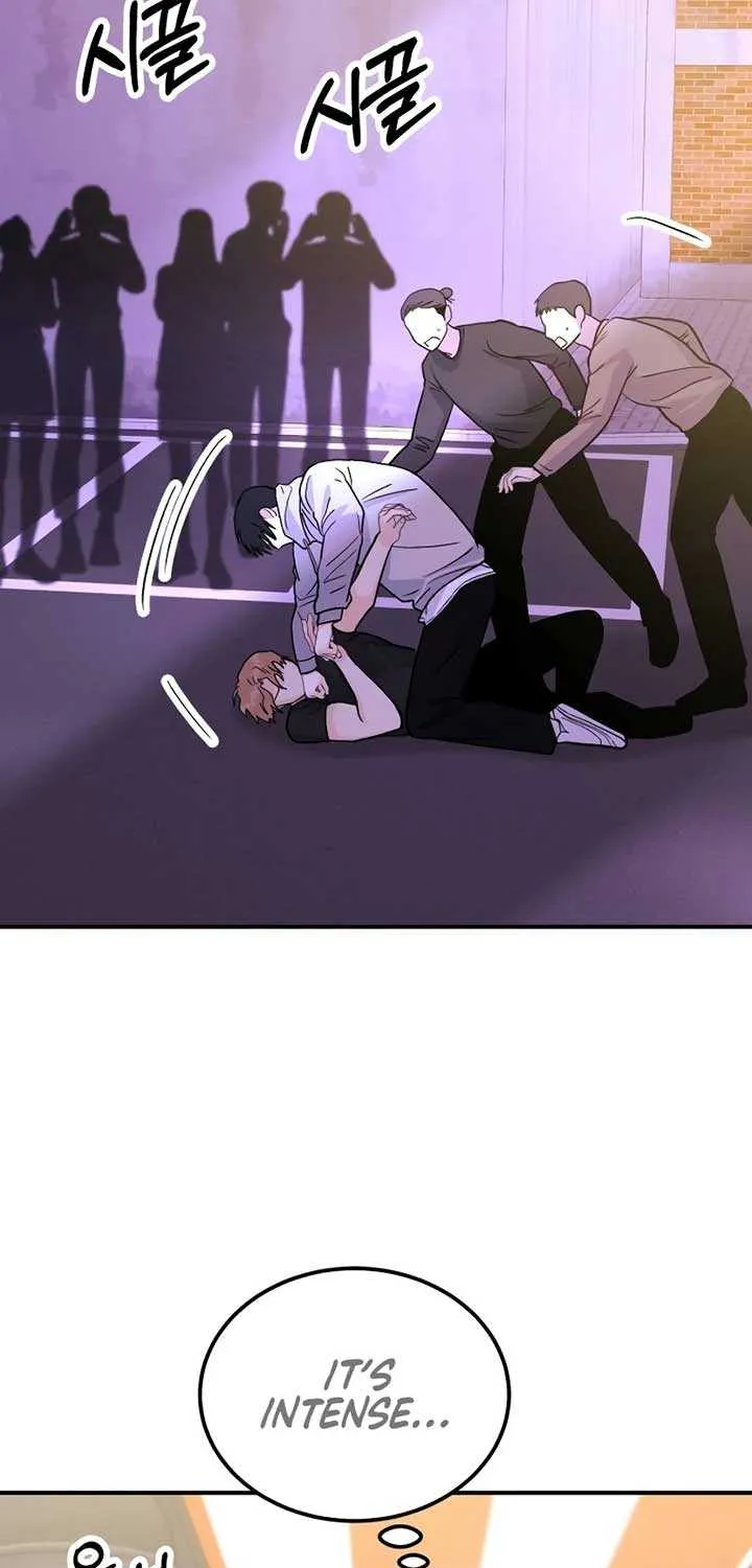 Battle of Mosol Chapter 18 page 6 - 