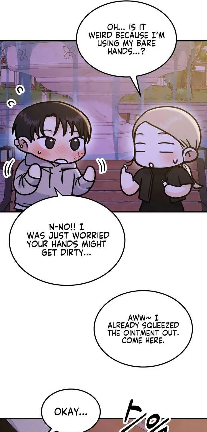 Battle of Mosol Chapter 18 page 51 - 