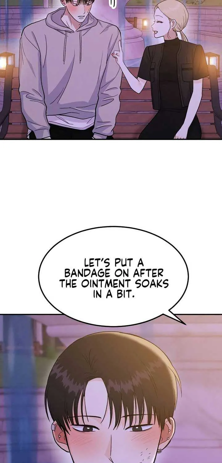 Battle of Mosol Chapter 18 page 57 - 