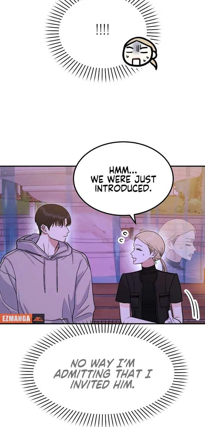 Battle of Mosol Chapter 18 page 60 - 