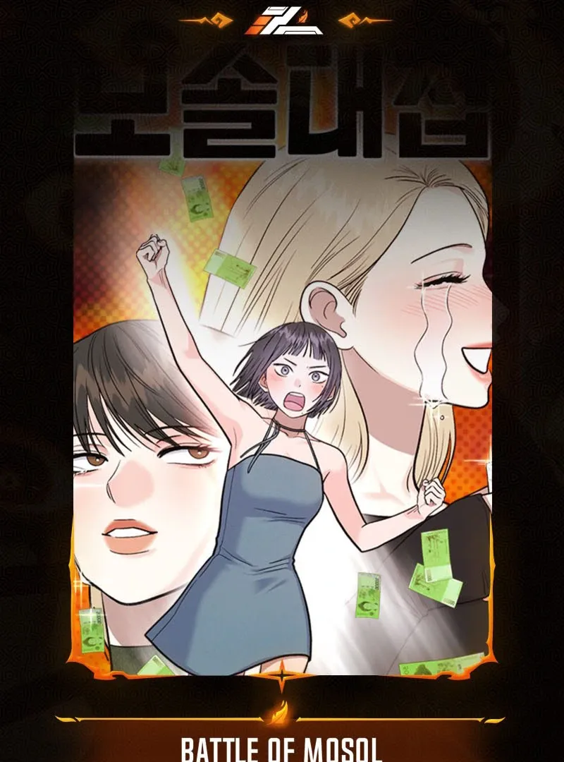 Battle of Mosol Chapter 2 page 2 - 