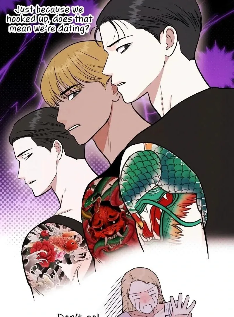 Battle of Mosol Chapter 2 page 99 - 