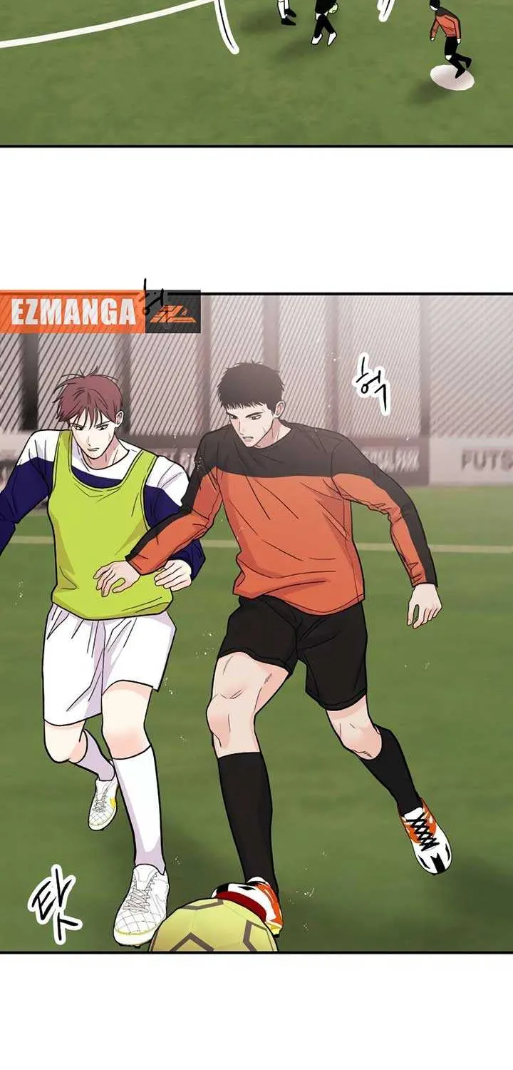 Battle of Mosol Chapter 20 page 35 - 
