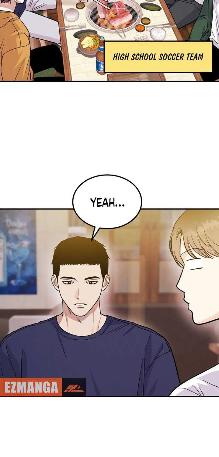 Battle of Mosol Chapter 20 page 40 - 