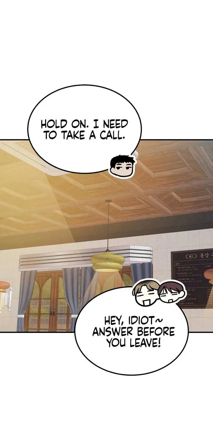 Battle of Mosol Chapter 20 page 50 - 