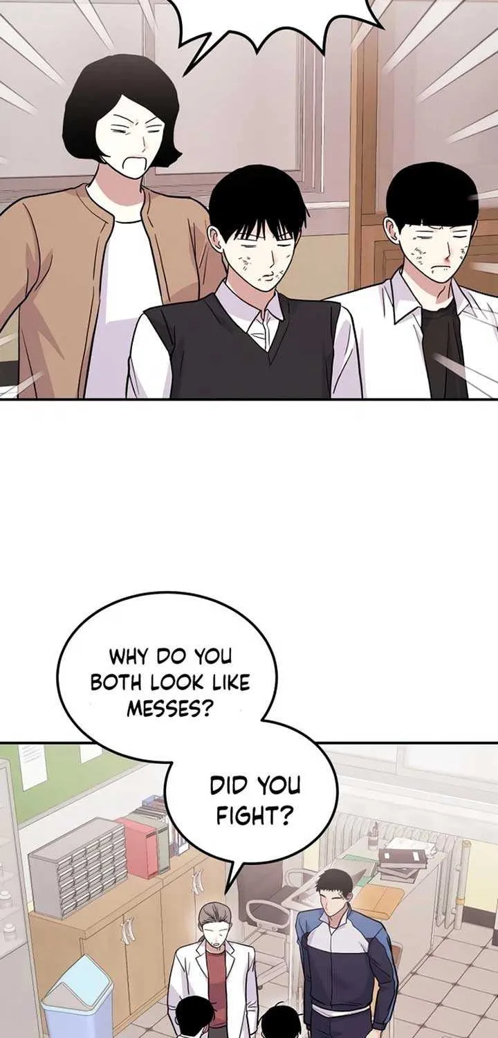 Battle of Mosol Chapter 21 page 76 - 
