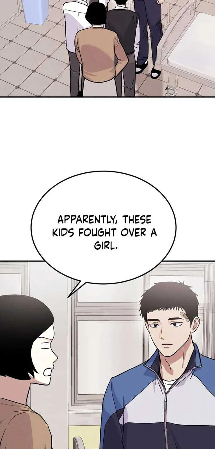 Battle of Mosol Chapter 21 page 77 - 