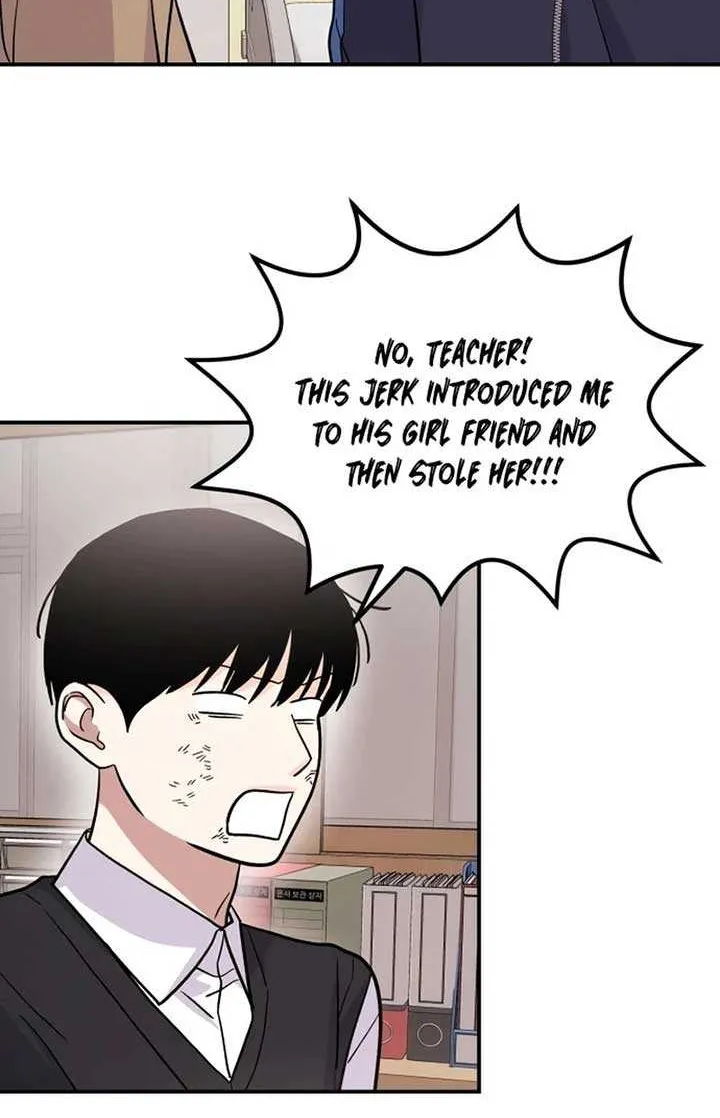 Battle of Mosol Chapter 21 page 78 - 