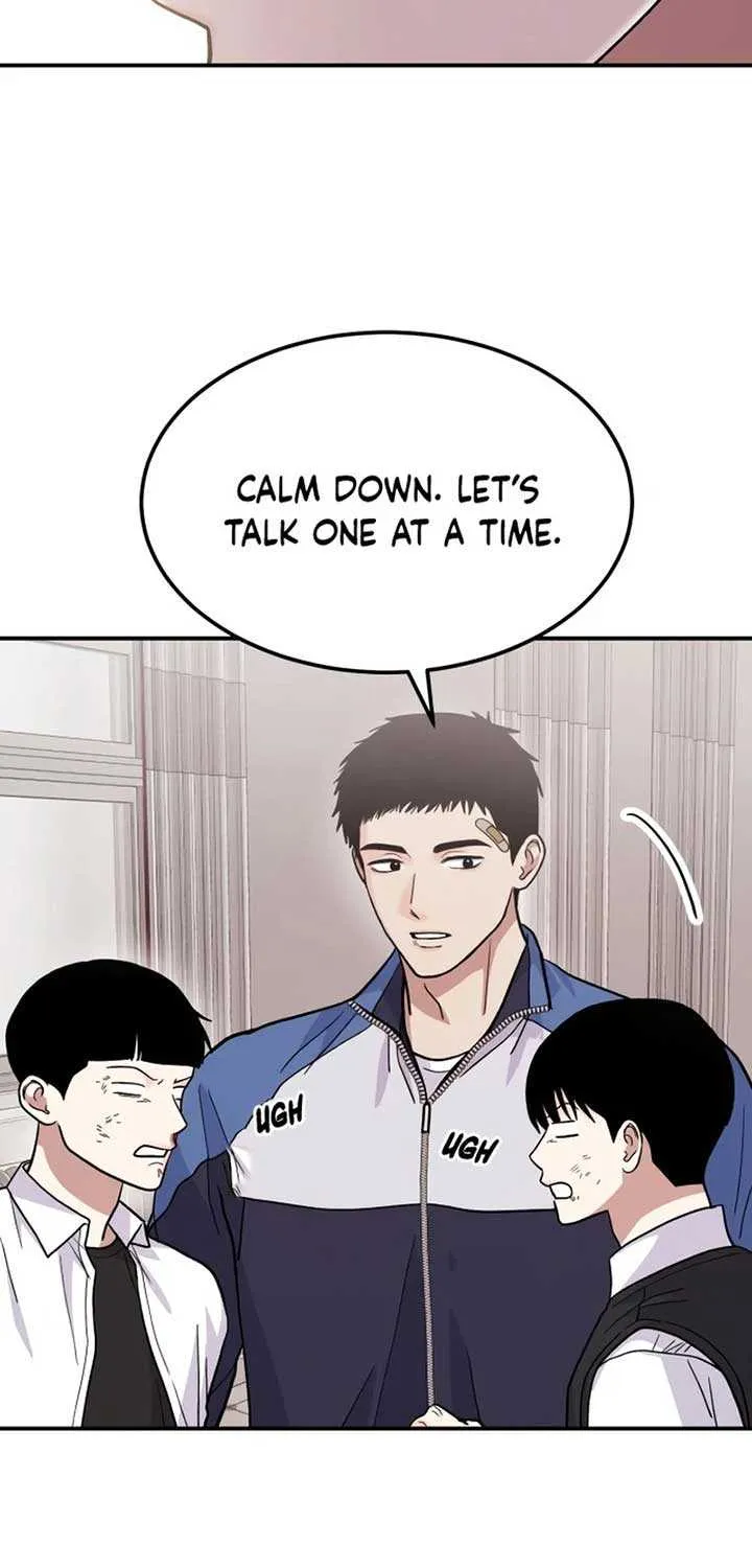 Battle of Mosol Chapter 21 page 83 - 