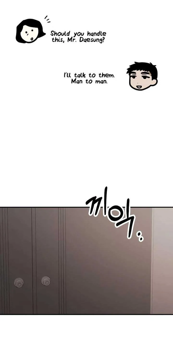 Battle of Mosol Chapter 21 page 84 - 