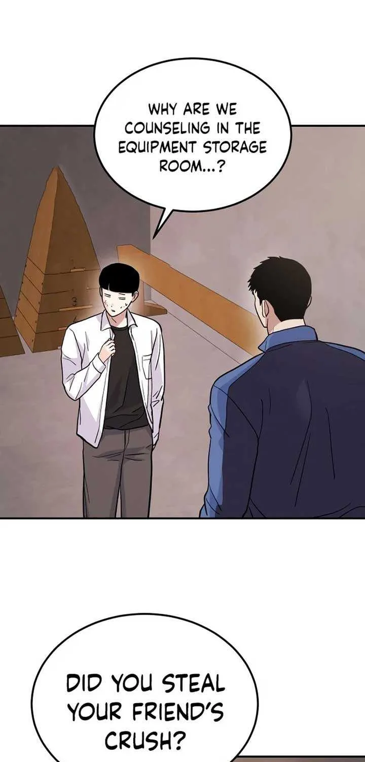 Battle of Mosol Chapter 21 page 85 - 