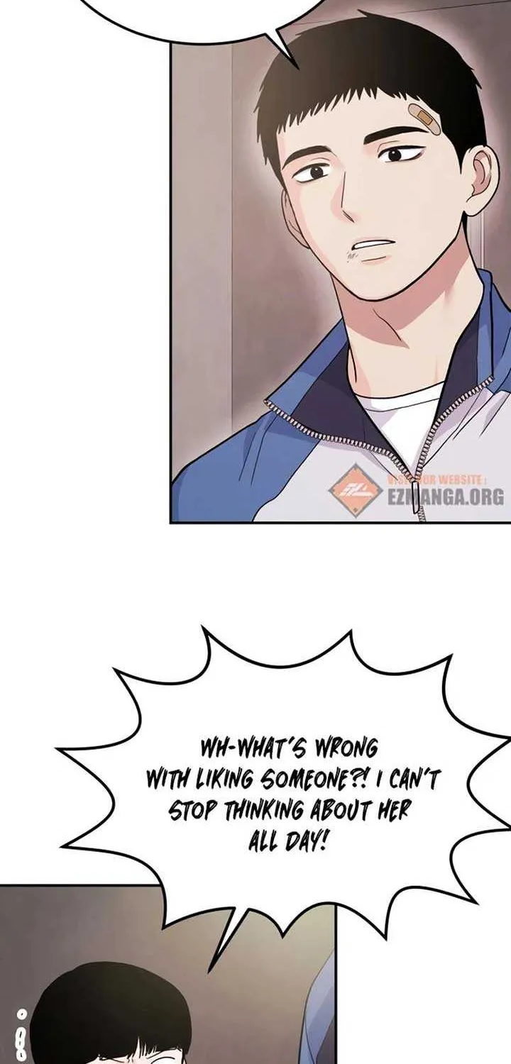 Battle of Mosol Chapter 21 page 86 - 