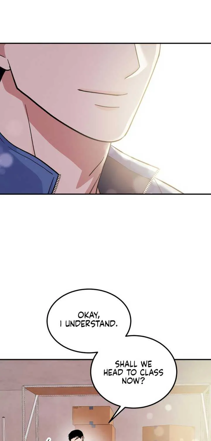 Battle of Mosol Chapter 22 page 20 - 